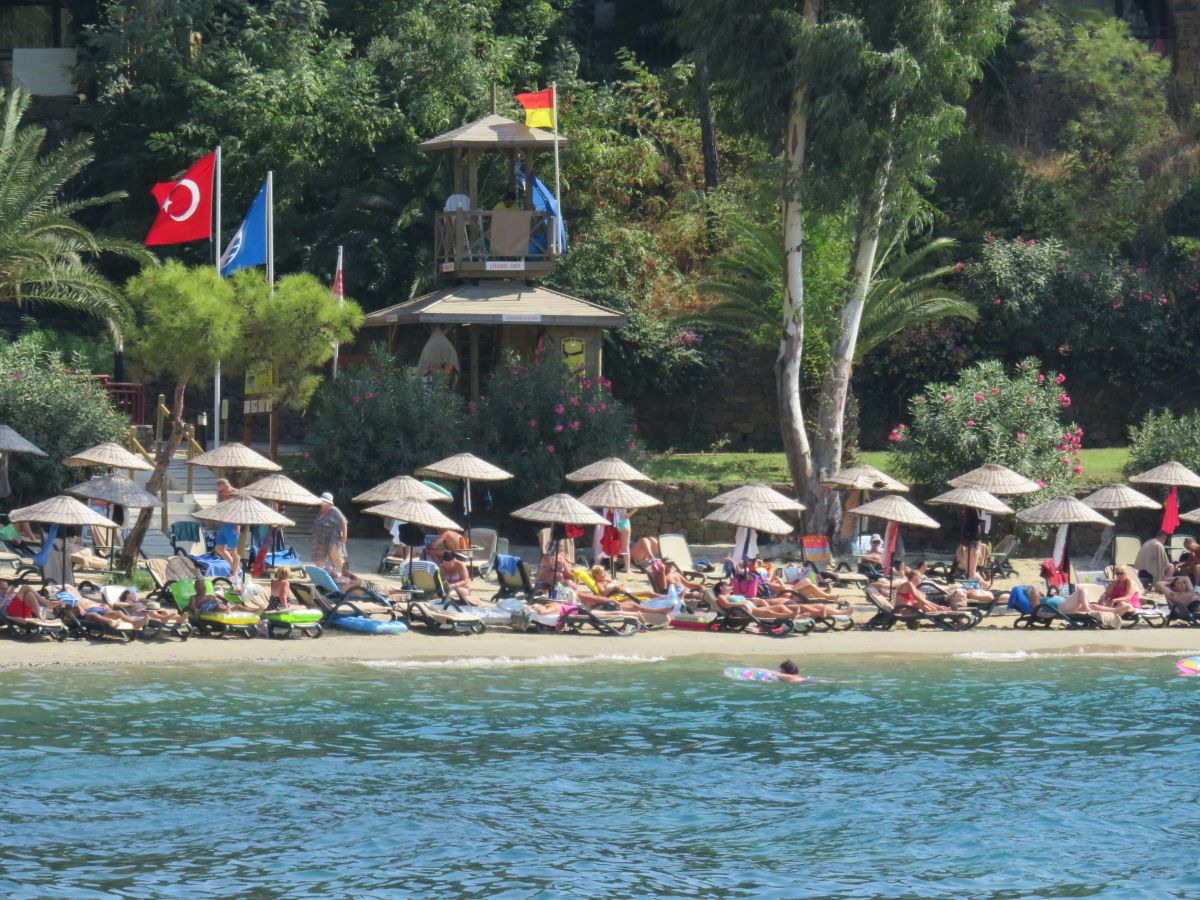 imagini hotel MARMARIS IMPERIAL